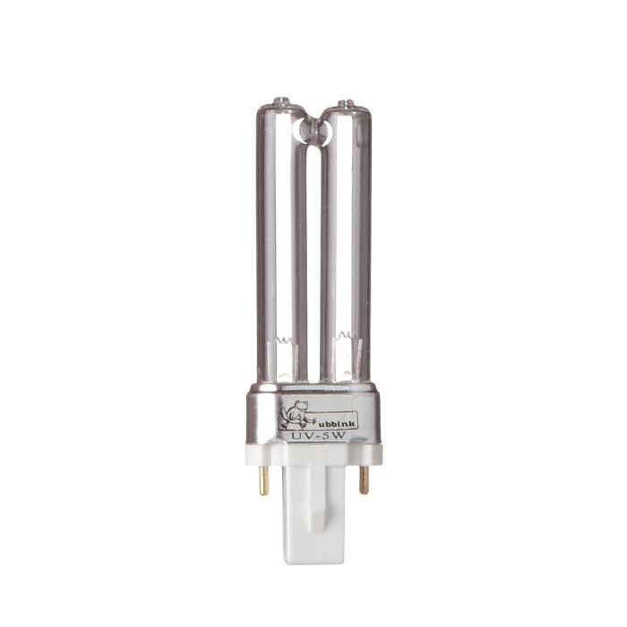 Dispositivo UV-C per piscine <5000l - AlgClear 2500