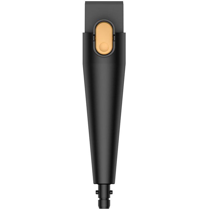 Macchina lavatesta - MOVA S10 Pulitore a vapore - 1500 W - 16.000 Pa - 1800 ml - Nero