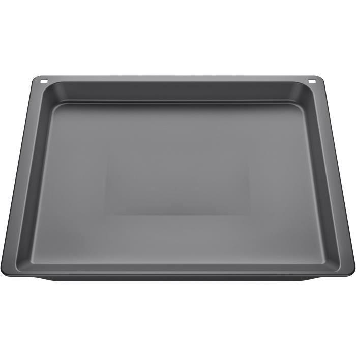 Detergente per forno profondo - BOSCH - HEZ632070 - 38 x 45,5 x 37,5 cm - Smalto antracite
