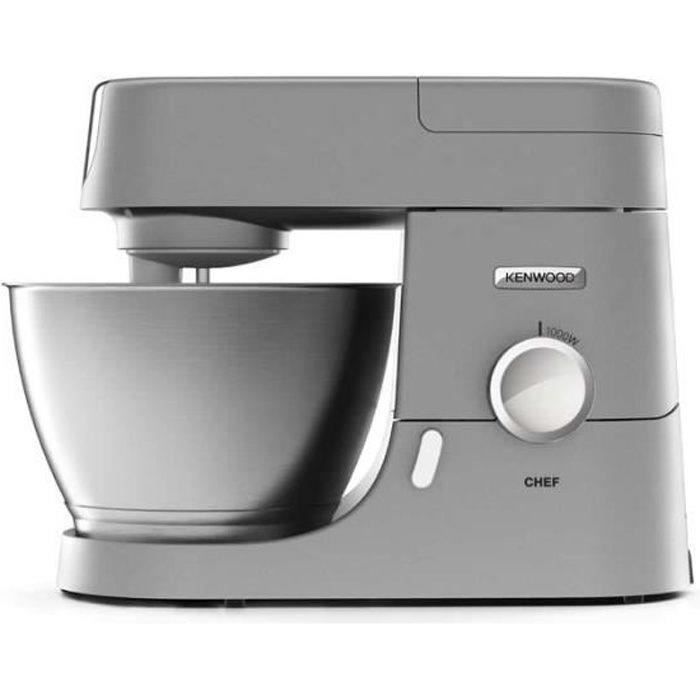 KENWOOD KVC3100S