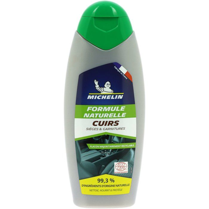 Prodotto per la pulizia della pelle MICHELIN 500 ml