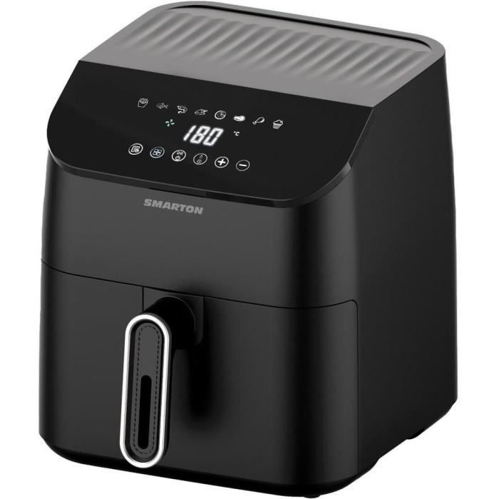 Friggitrice ad aria - Smarton - FR 450