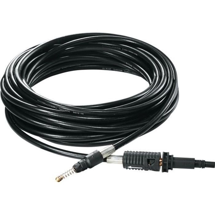 tubi 10m Cleaner