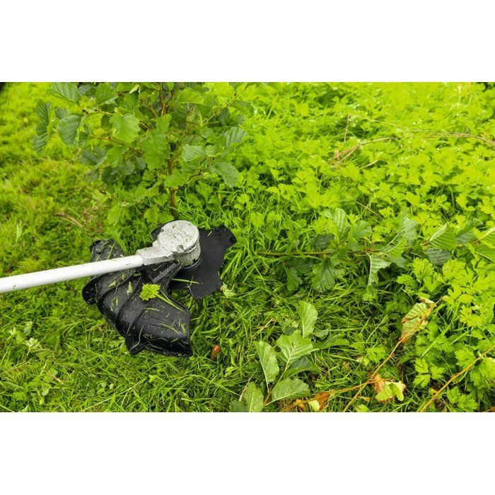 Lama per decespugliatore BOSCH PROFESSIONAL - 25 cm - 4 denti