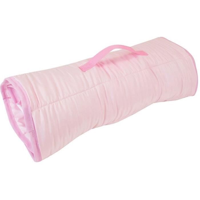 Materassino/Sacco a pelo per bambini - FUN HOUSE - Unicorno - L.55 x P.121 cm