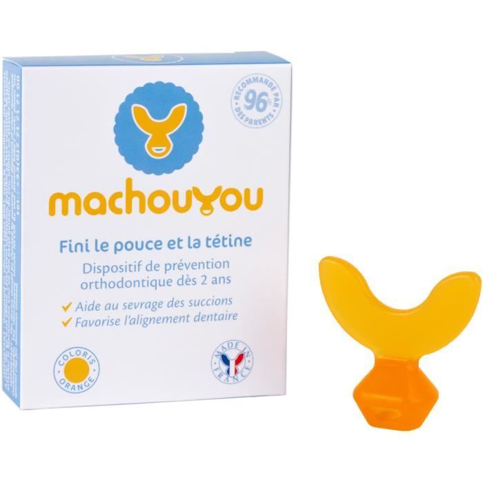 MACHOUYOU Masti.1er Dention