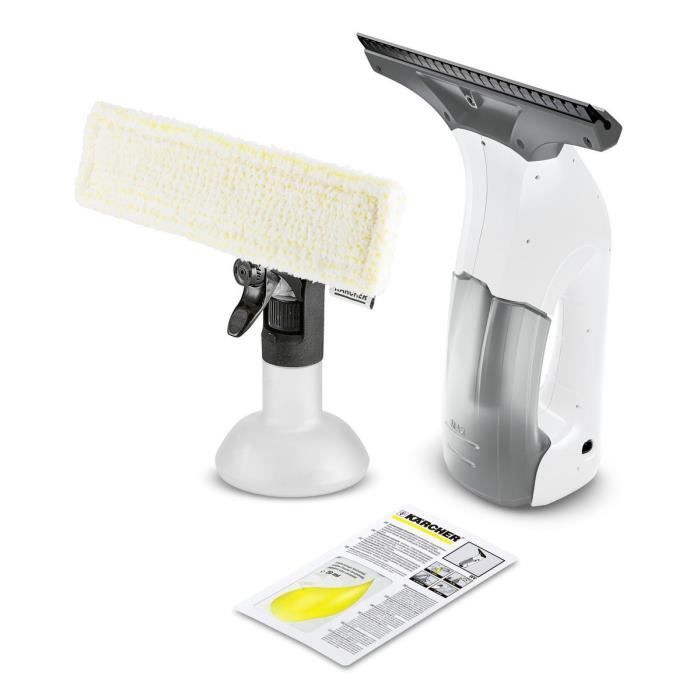 WV 1 Plus (batteria fissa 3,65 V) - bianco - 1.633-608.0