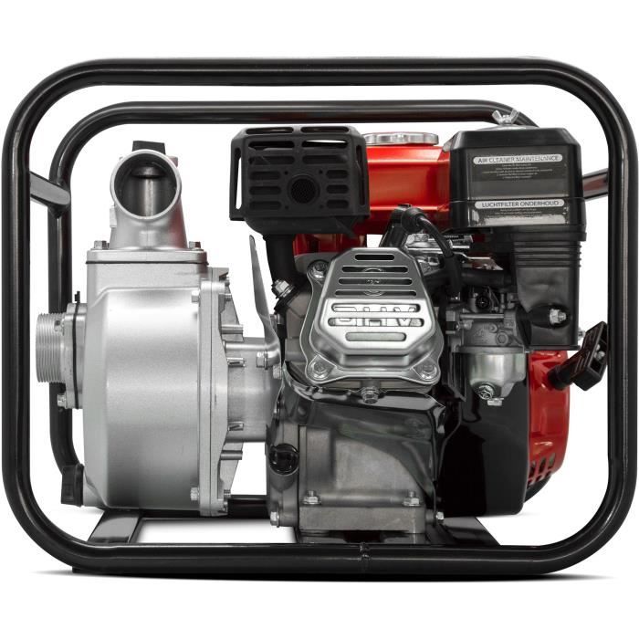 Pompa acqua termale 212cc