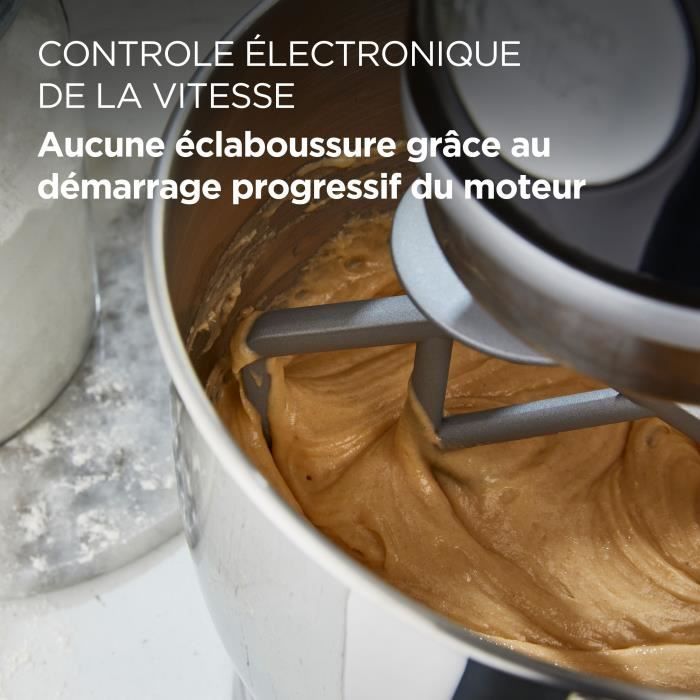 KENWOOD KMX750BK