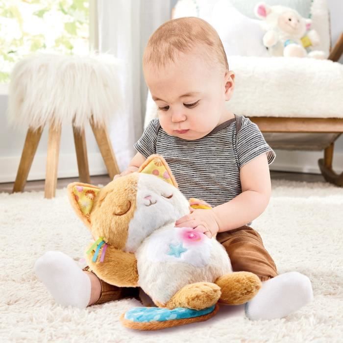 VTECH IL MIO GATTINO DOLCE NOTTE