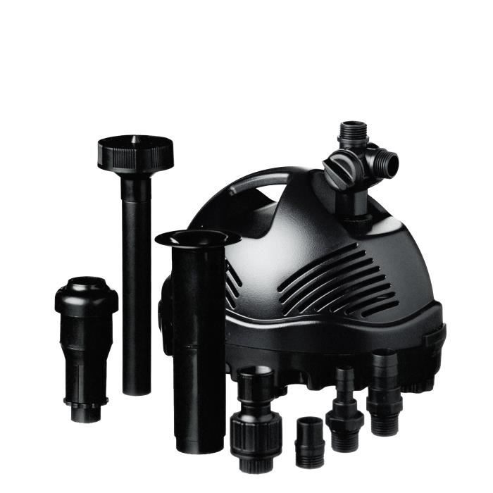 Elimax 1500 pompa bacino