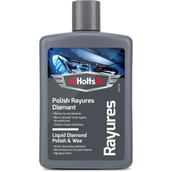 HOLTS Lucidante Diamond Stripes 47 - 5 ml