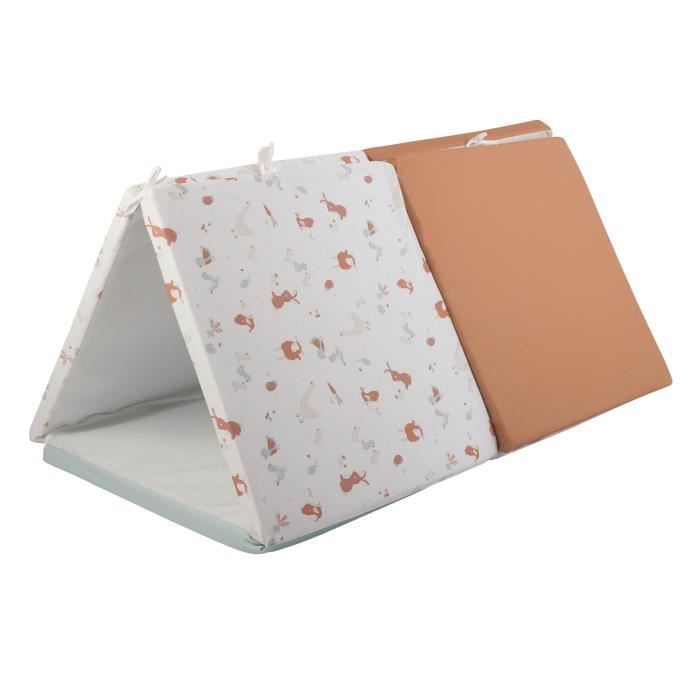 Tapis roulant maxi malin tineo piccolo agricoltore - 4 in 1 e multifunzione scalabile - gioca al tappeto o tappeto di risveglio