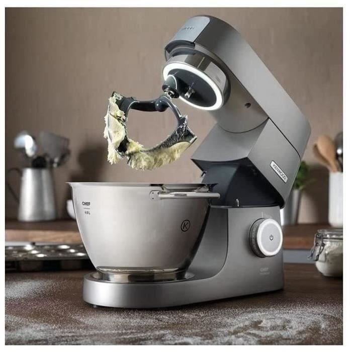 KENWOOD AT501 batterista flessibile