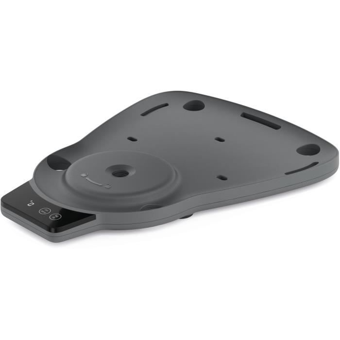 Bilancia per robot multifunzione KENWOOD KAP00.000GY - Adattabile ai robot pasticceria Prospero e Prospero+ - Precisione 1g - Batterie