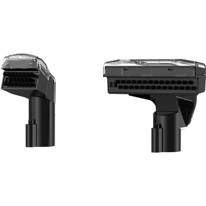 Smacchiatore - LITTLE BALANCE - Spot Power 750 - 15000 Pa - 1,6 L - Campione detergente - Nero
