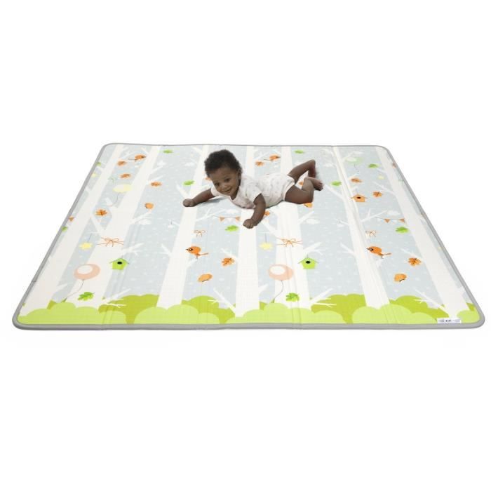 Tappetino da gioco Chicco Maxi 2 in 1