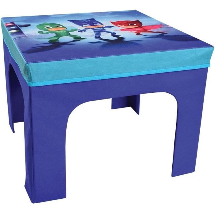 Tab PYJAMASQUES Tabella + 2