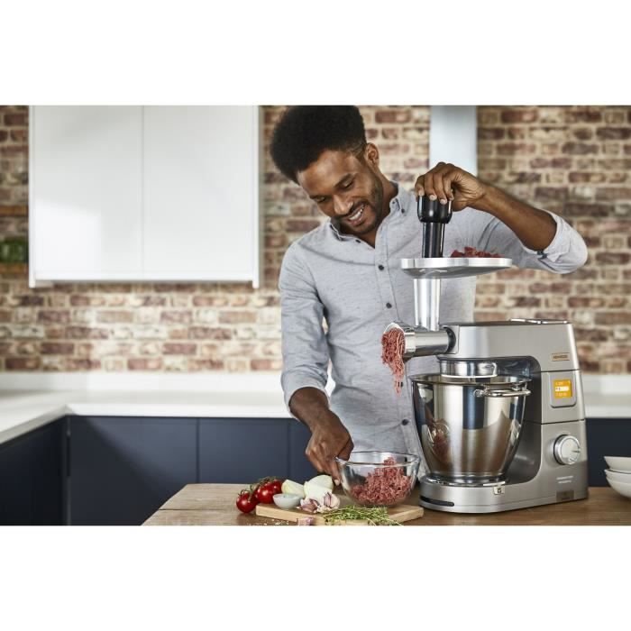 Accessori KENWOOD Tritacarne per carne e pesce KAX950ME
