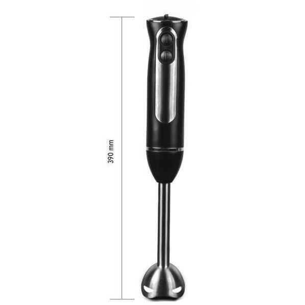 Frullatore a immersione Speed Inox 600