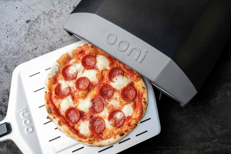 Pala per pizza Ooni da 35,5 cm