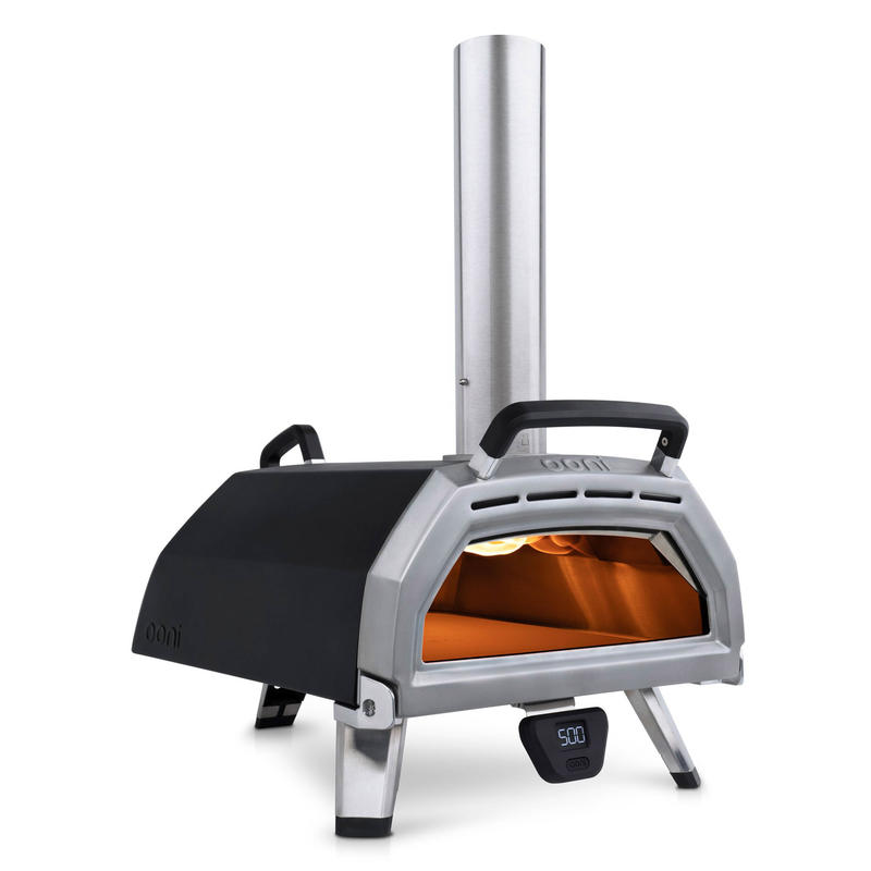 Forno pizza multi combustibile Ooni Karu 16