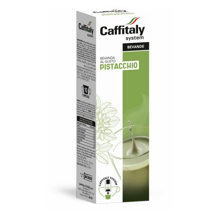 Pistacchio Caffitaly