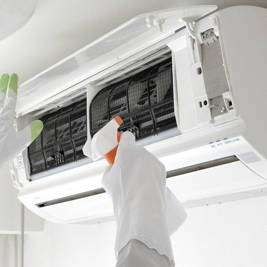 Igienizzante per condizionatore split Hygi 500 ml