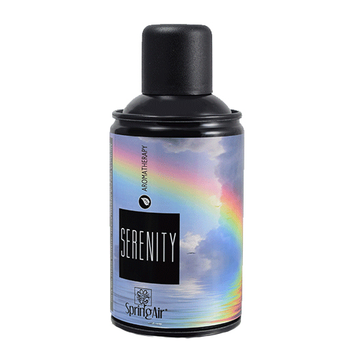 Deodorante ambiente Serenity