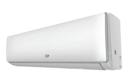 Condizionatore 9000 btu Diloc monosplit A++/A+ GAS R32 WIFI SKY PLUS