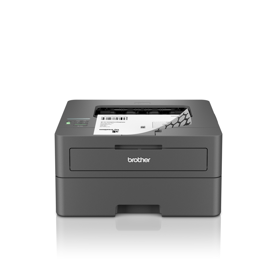 BROTHER STAMPANTE LASER B/N USB/WIFI 30PPM F/R HL-L2445DW