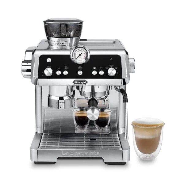 Macchina da caffè espresso manuale La Specialista EC9355.M