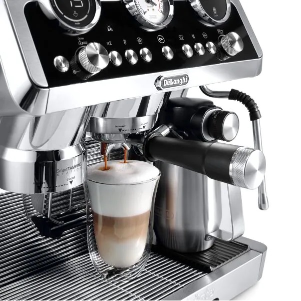Macchina da caffè espresso manuale La Specialista Maestro EC9665.M