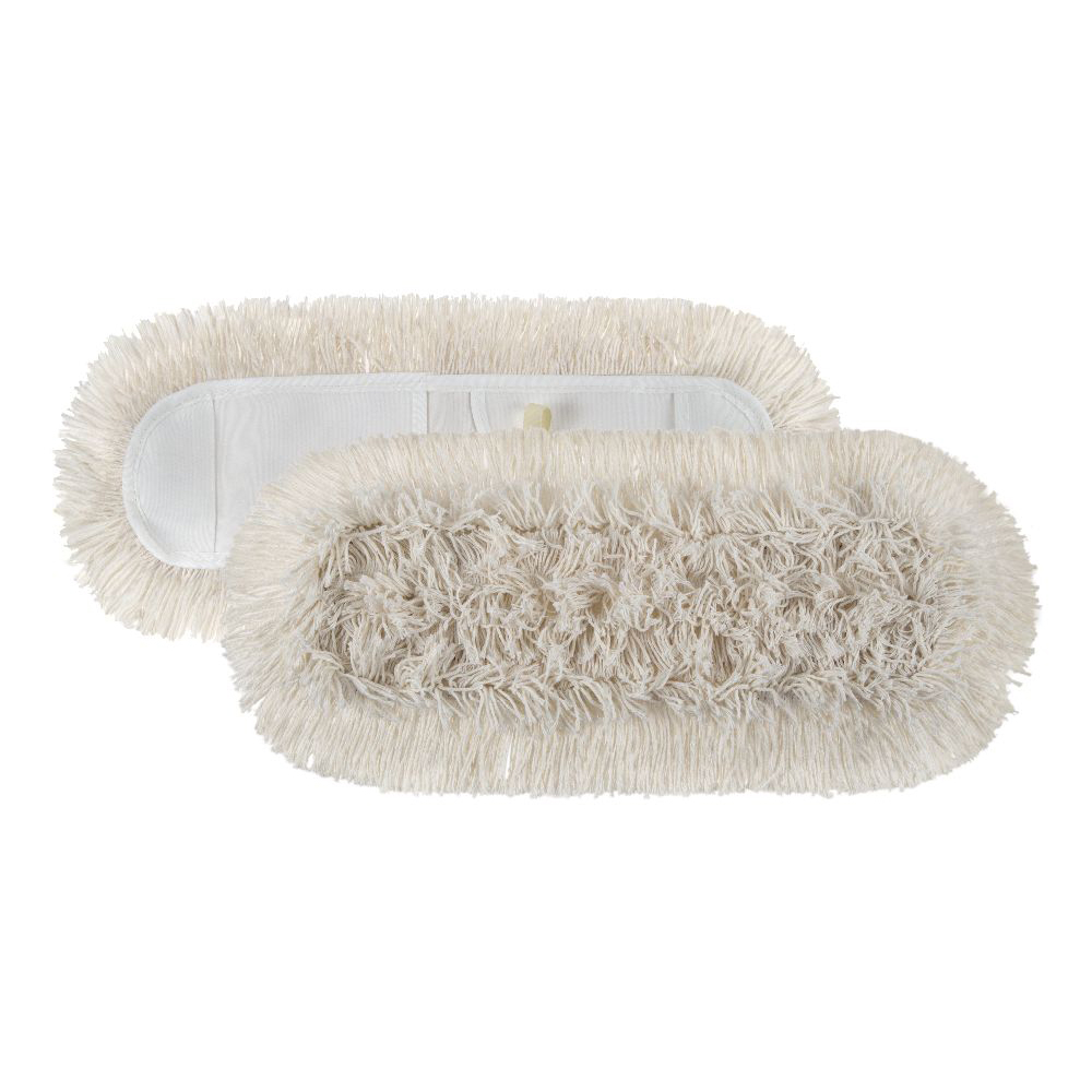 Scatola 5 frange in Cotone con lacci da 60 cm.