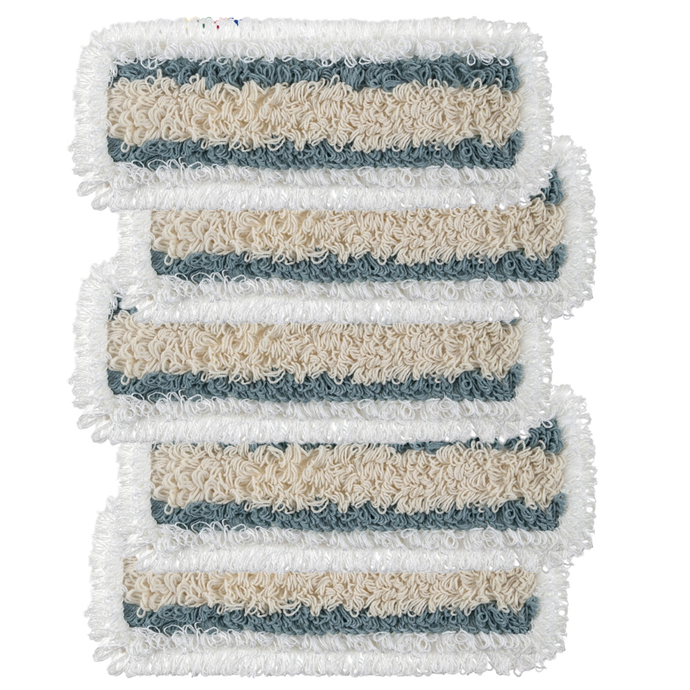 Scatola 5 frange Wet Disinfection Tris da 50 cm.