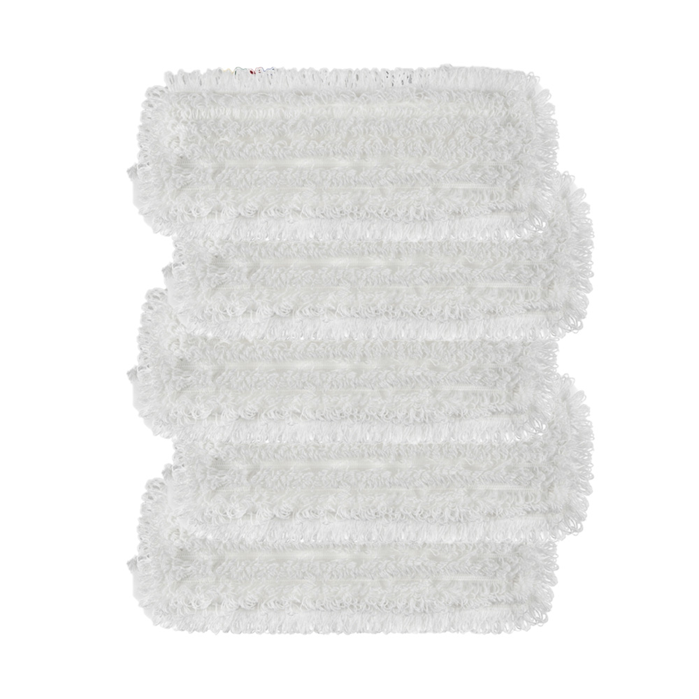 Scatola 5 frange Wet Disinfection Microriccio da 40 cm.