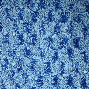 Frangia Wet Disinfection Microsafe da 40 cm.