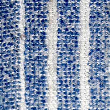 Frangia Wet System in microfibra da 40 cm.