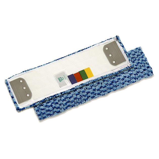 Frangia Wet System Microsafe da 40 cm.