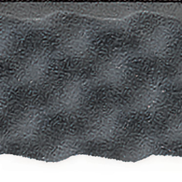 Scatola 5 spugne Velcro System da 40 cm.