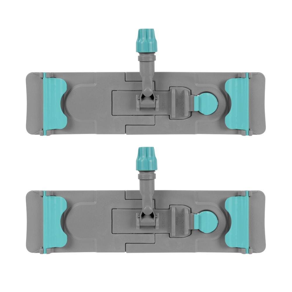 Scatola 2 telai Wet System Light per lavaggio da 50 cm.