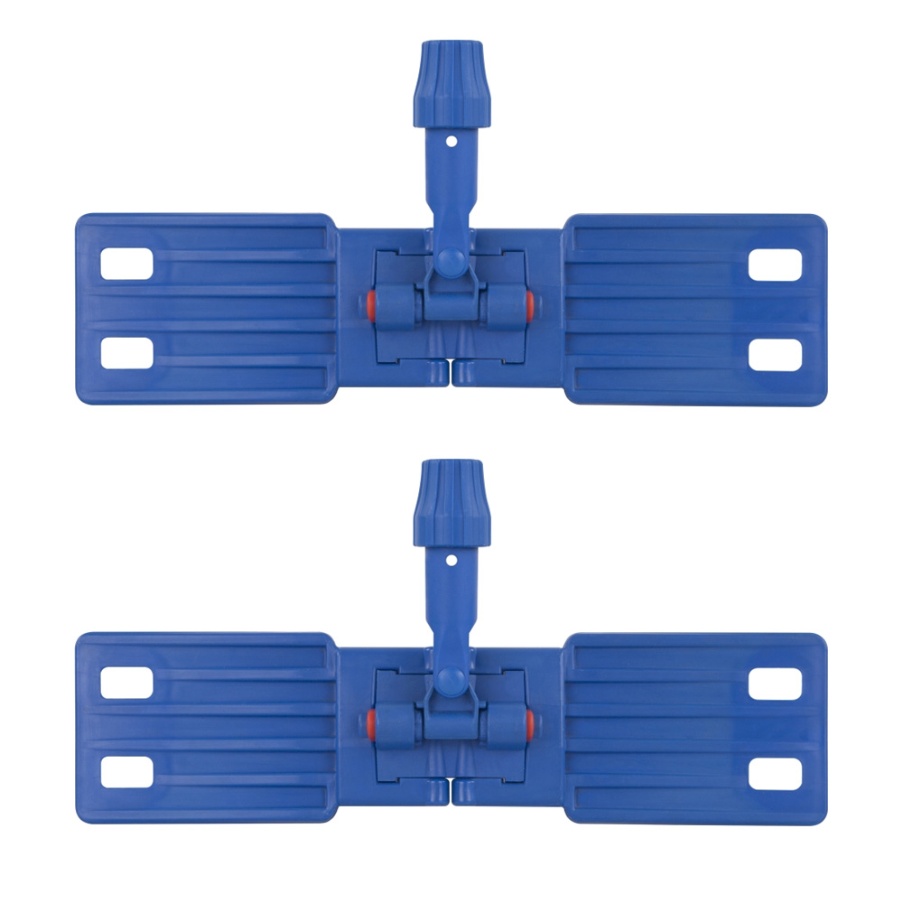 Scatola 2 telai Wet System a pulsanti da 40 cm.