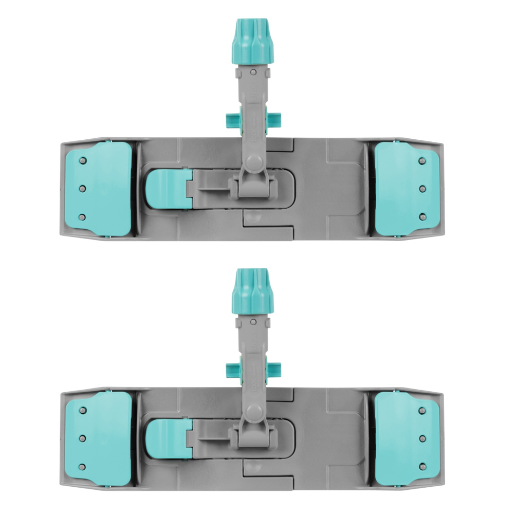 Scatola 2 telai Wet System Light con blocco da 40 cm.