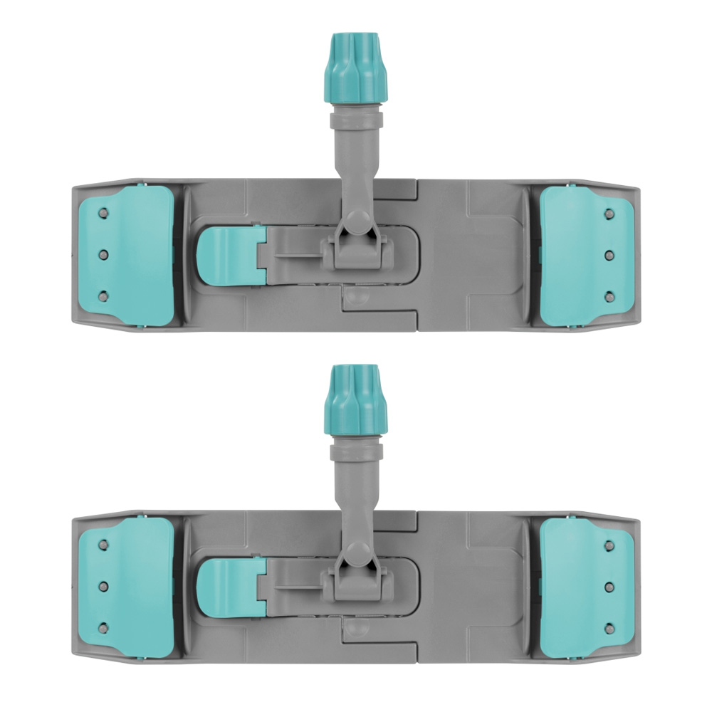 Scatola 2 telai Wet System Light per lavaggio da 40 cm.