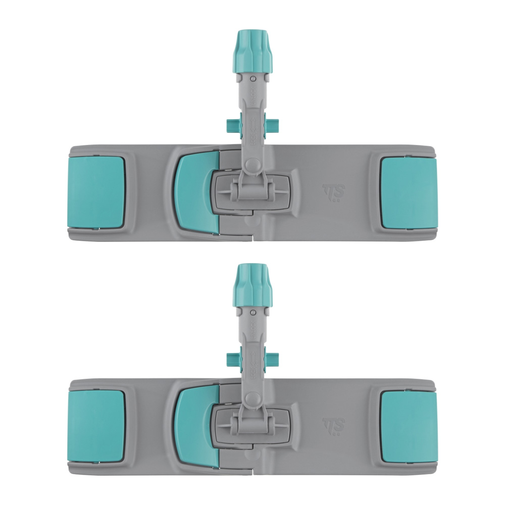 Scatola 2 telai Uni System con Block System 40 cm