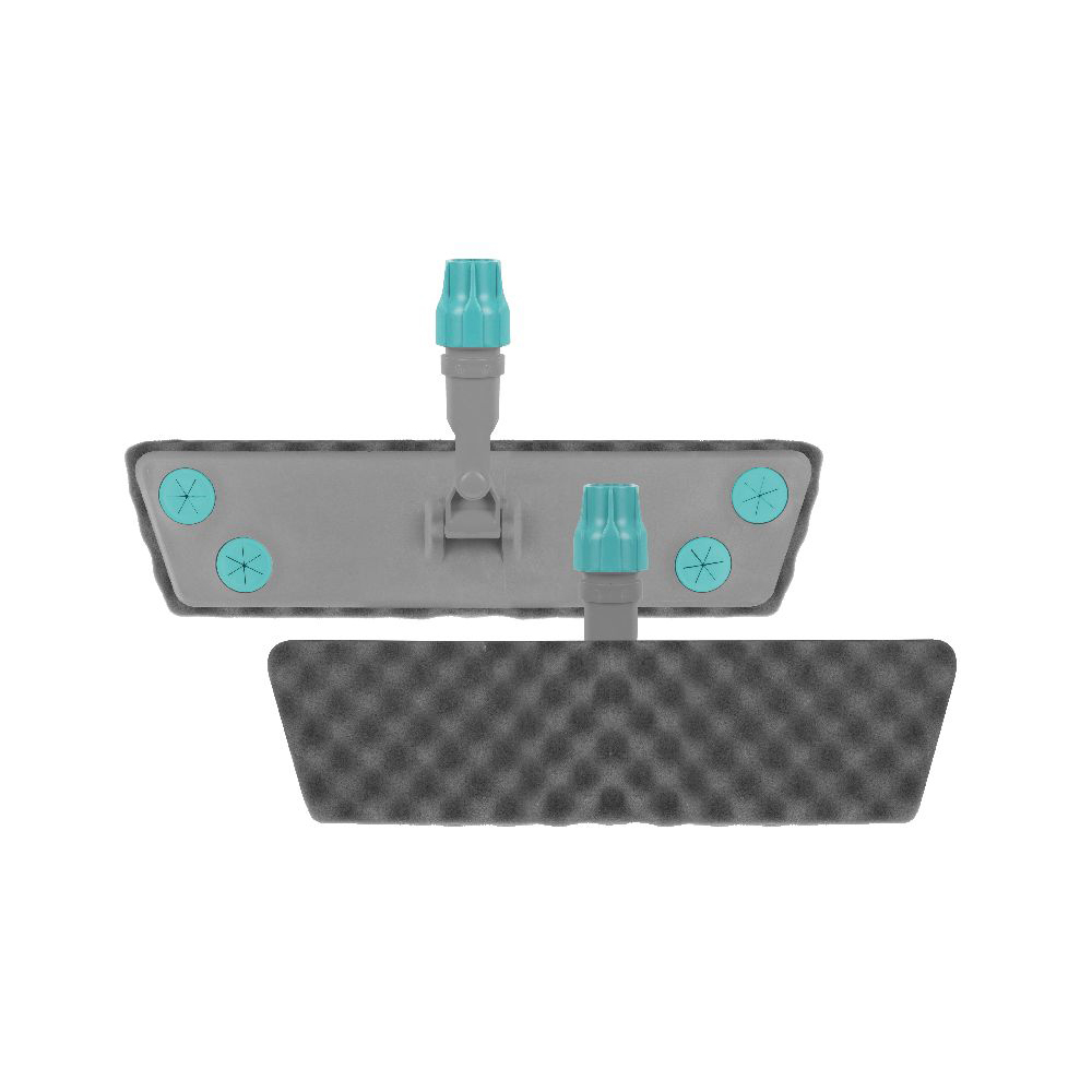 Scatola 2 telai con Spugna da 40 cm.
