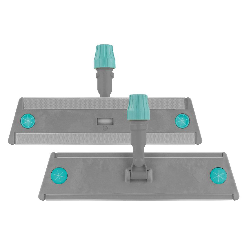 Scatola 2 telai Exon con velcro da 40 cm.