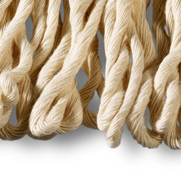 Scatola 5 Mop Mobile Coton con banda da 400 gr.