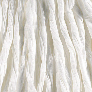 Scatola 5 Mop Twister bianco da 280 gr.