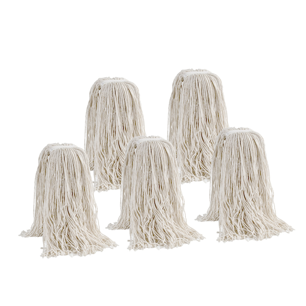 Scatola 5 Mop Bix System da 250 gr.